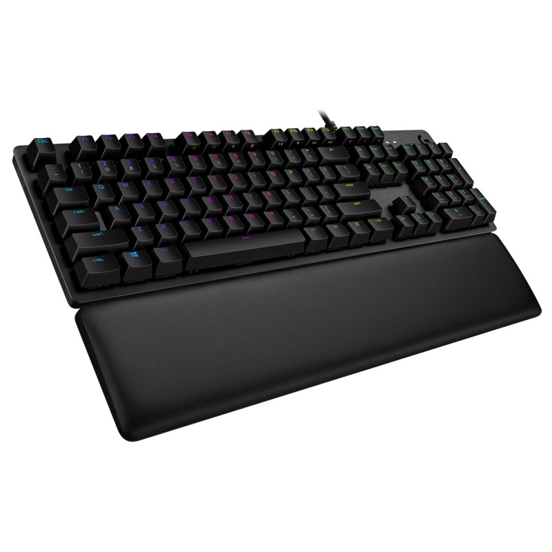 Logitech Gaming G513 - Tastatur - Hintergrundbeleuchtung